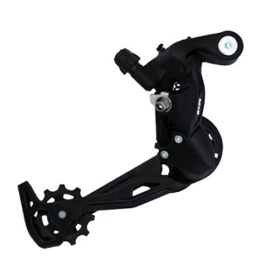 CAMBIO 8V SENSAH MX8; MAX 36T BOX 19100