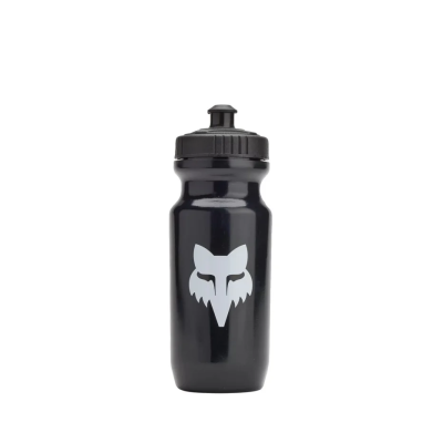 BOTELLA FOX BASE WATER BOTTLE 650ML NEGRO