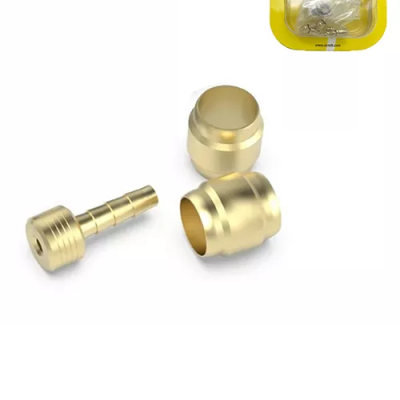 SET EZMTB INSERT/OLIVE MAGURA 4PCS 6609