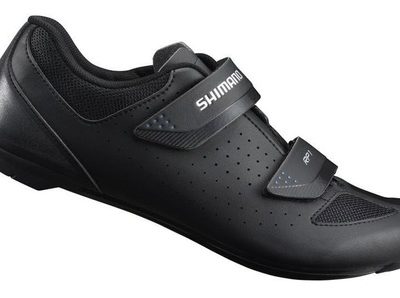 ZAPATILLAS SHIMANO SH-RP100 BLACK T/38