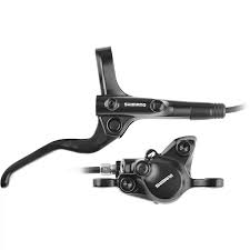 FRENO HIDRAULICO TRASERO SHIMANO BL-MT200/BR-MT200 1700MM BLK BOX