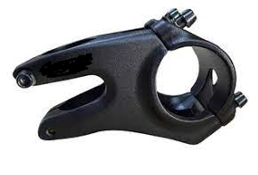 TEE 31.8 X 50 A-HEAD ZOOM -12 TDS-RD605 BLACK