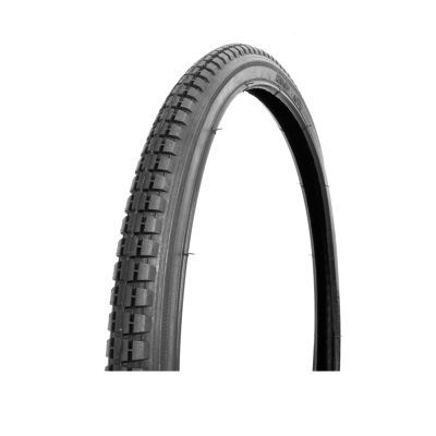 NEUMATICO 24 X1.3/8 NEGRO RALCO PANCITO R-2123