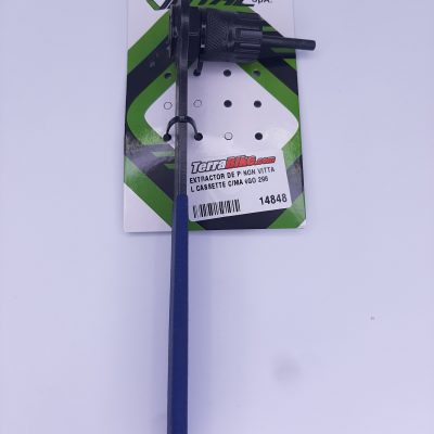EXTRACTOR PIÑON VITTAL CASSETTE C/MANGO 2963
