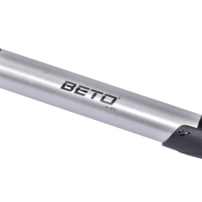 BOMBIN BETO CLD-012T SWIVEL HEAD DUAL 80PSI