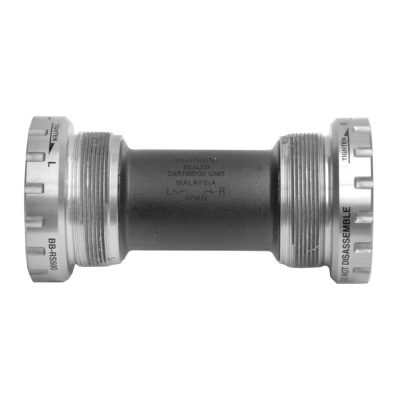 EJE MOTOR INTEGRADO SHIMANO BB-RS500 68MM