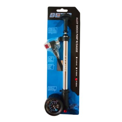 BOMBIN BETO SP-003AG SUSPENSION 4237