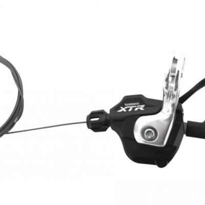 MANILLA CAMBIO 2V/3VSHIMANO XTR SL-M980-A-L ISLM980ALBP
