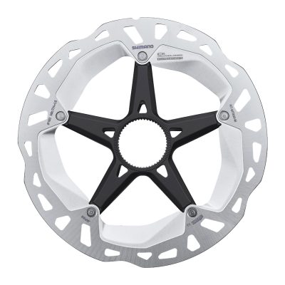 ROTOR 180 SHIMANO RT-MT800 CL ICE ULTEGRA-GRX-DEORE XT