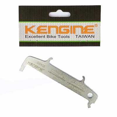 TESTEADOR DE CADENA KENGINE CCK02 18055