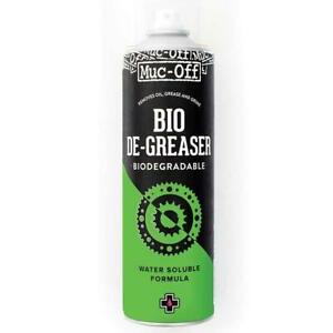 DESENGRASANTE MUC-OFF WATER SOLUBLE 500ML DEGREASER