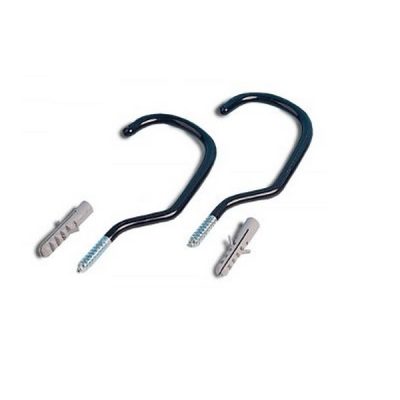 GANCHO COLGAR BICICLETAS 6MM 176