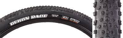 NEUMATICO 29 X 2.35 MAXXIS REKON RACE EXO/TR KEVLAR 7481