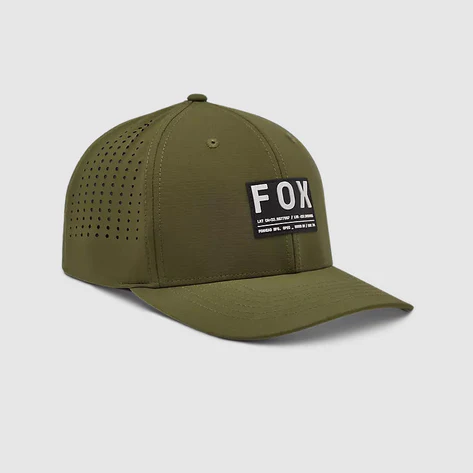 JOCKEY FOX NON STOP FLEXIT TL/XL VERDE