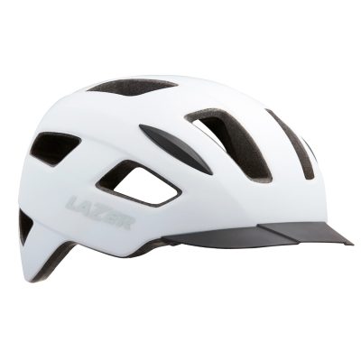 CASCO LAZER LIZARD MIPS T/M MATTE WHITE CE-CPSC BLC2207888105
