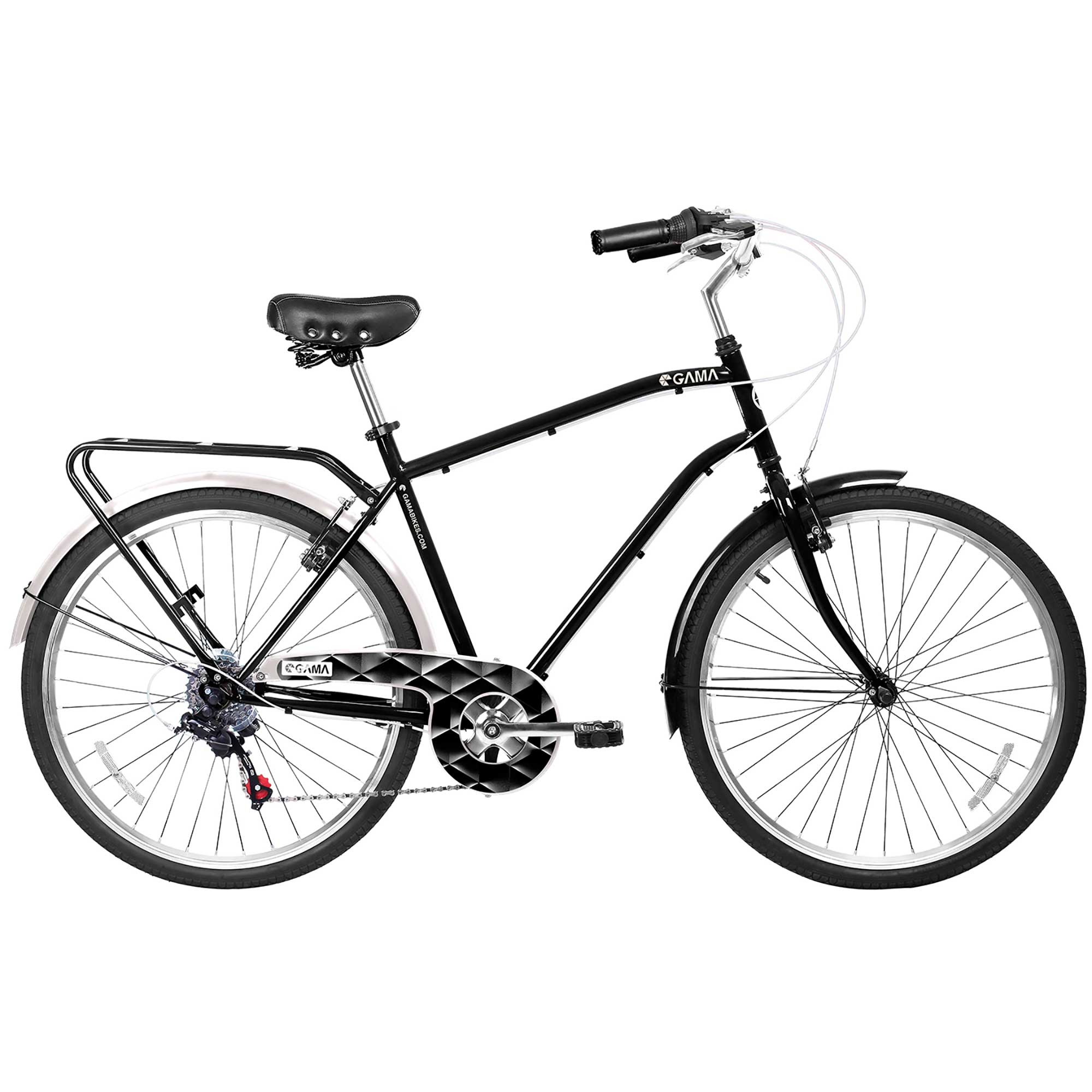 19+ Ideal Commuter Bike