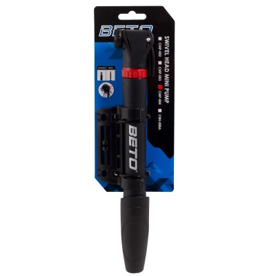 BOMBIN BETO CMP-004 SWIWEL HEAD MINI PUMP 672672