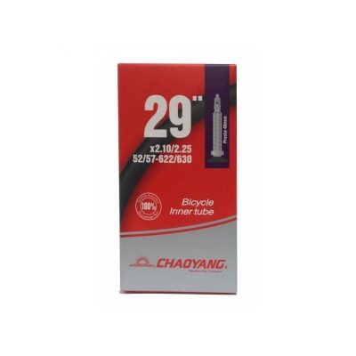 CAMARA 29 X 2.10/2.25 VF 48MM CHAOYANG 3333