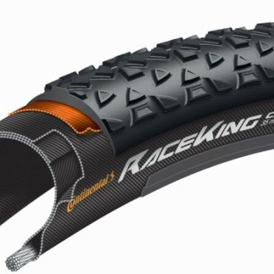 NEUMATICO 700 X 35 CONTINENTAL RACE KING CX KEVLAR 015280 37223