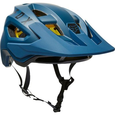 CASCO FOX SPEEDFRAME MIPS AZUL T/S