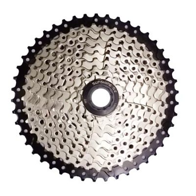 PIÑON 10V 11/46 SUNSHINE HR10 19082