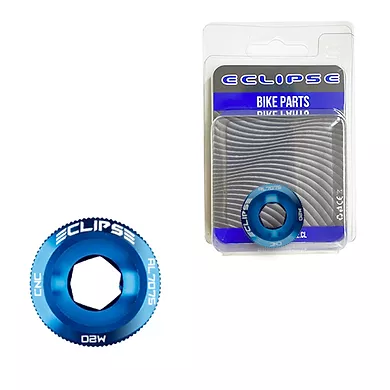 PERNO TAPA BIELA HOLLOW ECLIPSE M20/10 AZUL