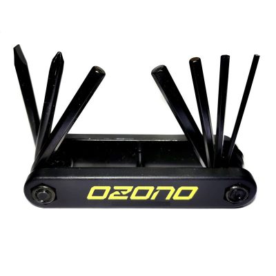 ALLEN MULTIPLE 7PZAS. OZONO KL-9804 2409