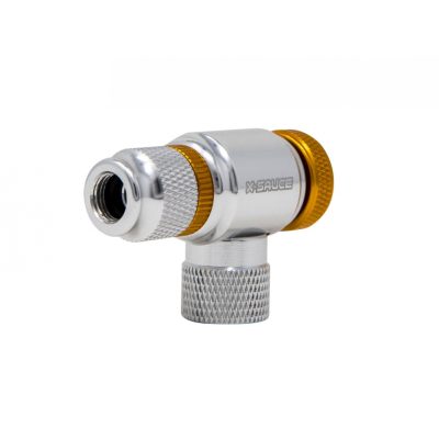 ADAPTADOR CO2 X-SAUCE REGULABLE X39550