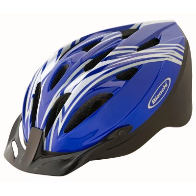 CASCO BIANCHI MTB AZUL TM/L A61072