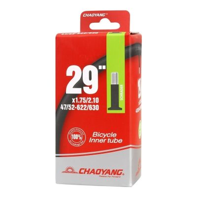 CAMARA 29 X 1.75/2.10 VA 48MM CHAOYANG 3578