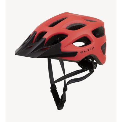 CASCO ELTIN BRAVE ROJO MATE T/U E9304