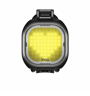 KNOG BLINDER MINI LOVE FRONT 50LM BLK 12983