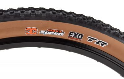 NEUMATICO 29 X 2.20 MAXXIS IKON 3CS/EXO/TR TANWALL KEVLAR 7461