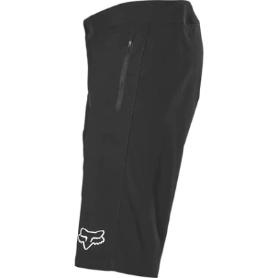 SHORT FOX RANGER T/40 NEGRO