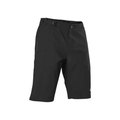SHORT FOX OPEN BOX T/32 RANGER W/LINER NEGRO