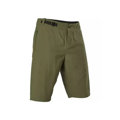 SHORT FOX OPEN BOX T/32 RANGER W/LINER VERDE