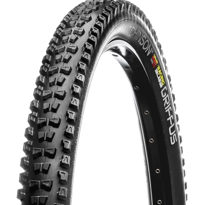 Neumatico Hutchinson Griffus Racing Lab 29x2.40 para bicicleta mtb