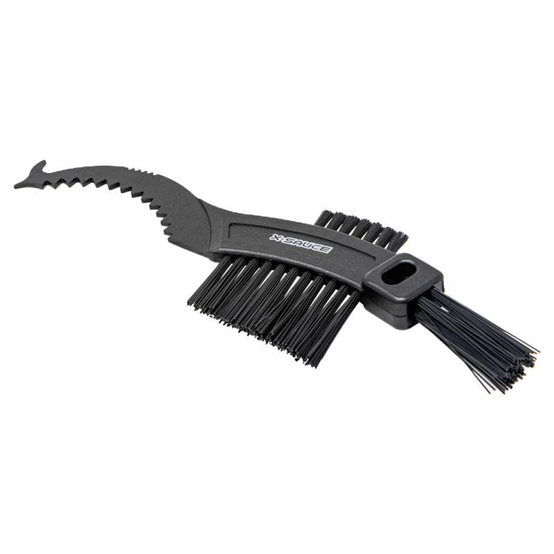 CEPILLO X-SAUCE PARA RASCADO, CASSETTE, CADENAS.