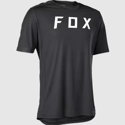 JERSEY FOX RANGER M/CORTA T/L GRIS