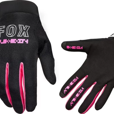 GUANTES LARGOS FOX T/M  RANGER GLOVE DIGI