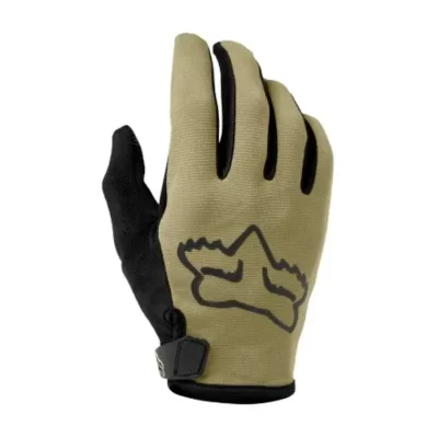 GUANTES LARGOS FOX T/S  RANGER GLOVE CAFE