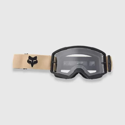 ANTIPARRAS FOX MAIN GOGGLE CAFE/TRANSPARENTE