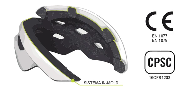 CASCO TRIP ENDURO EUPHORIA DIESEL L/XL 951