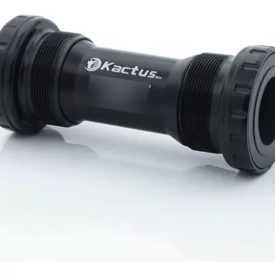 EJE MOTOR KACTUS BSA24 GRY INTEGRADO HOLLOWTECH 2 SELLADO 2955