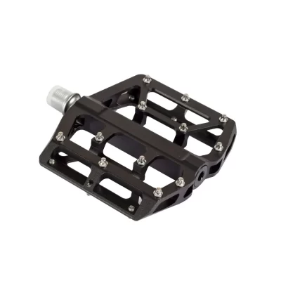 pedales best kp 183 sellado negro