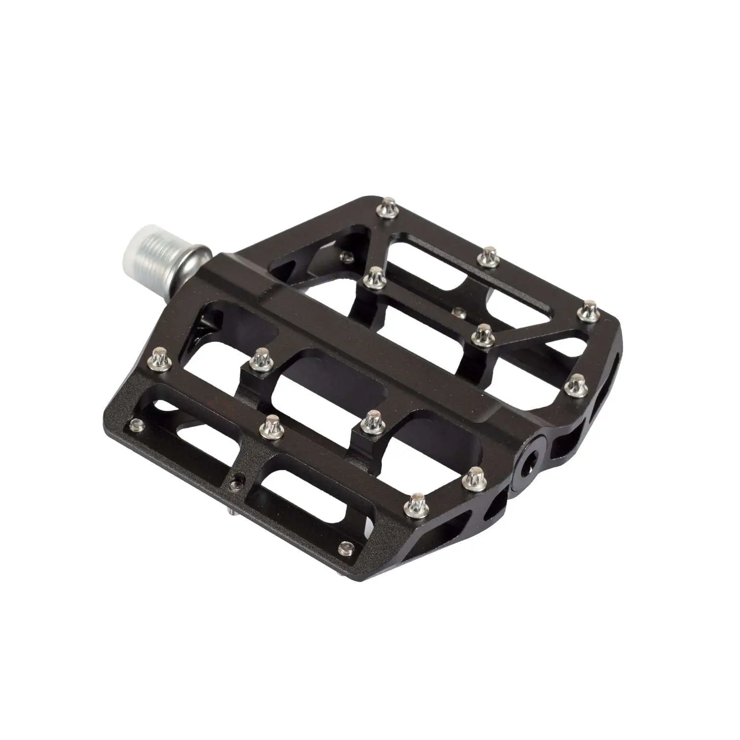 pedales best kp 183 sellado negro