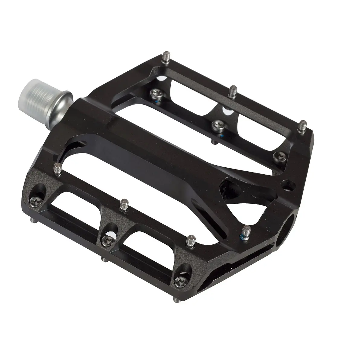 pedales best kp 198 sellado negro 9 16