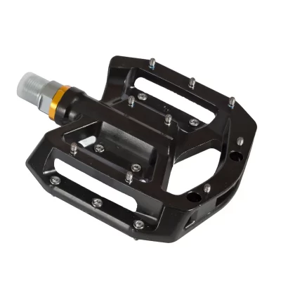 pedales best kp m80 sellado negro