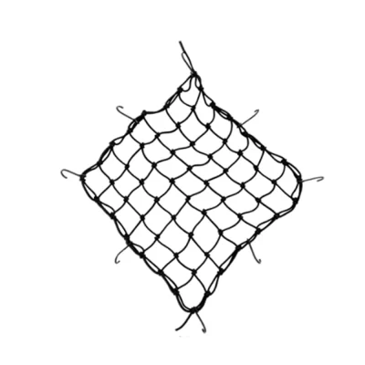 malla elastica para parrilla trasera de bicicleta