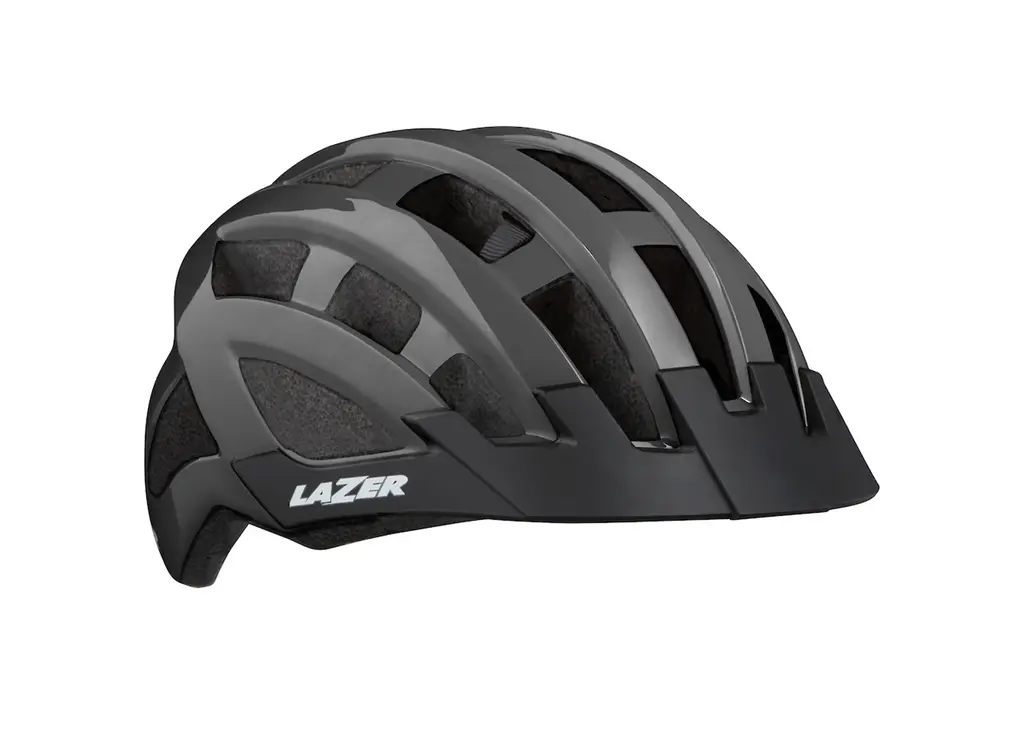 CASCO LAZER COMPACT TITANIUM LZB-16 54/61 UNISIZE CE-CPSC